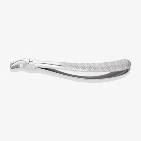 Extraction Forceps